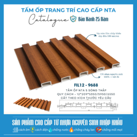 Lam Sóng NTA